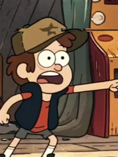 Dipper Pines: The Iconic Character of Gravity Falls