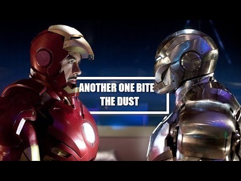 Iron Man 2 (Another One Bites To Dust)