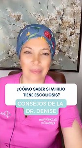 4.3K views · 99 reactions | ‍⚕️Consejos de la Dr. Denise >> ¿Cómo...