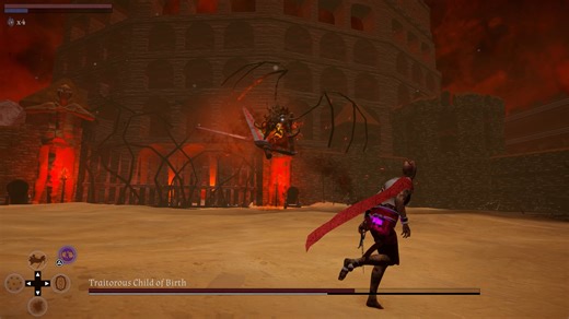 Koop False Hero - PC (Steam)