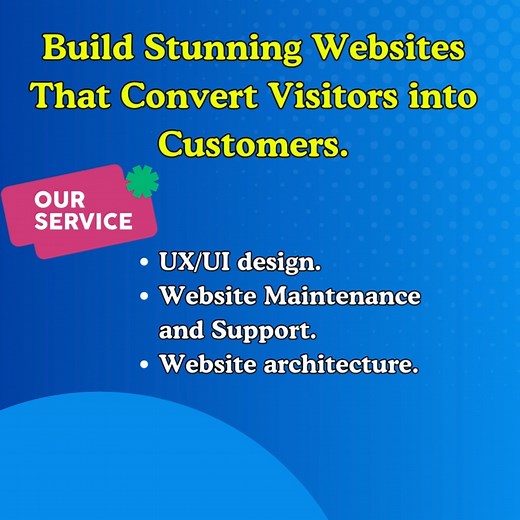  Transform Your Business with a Stunning, Responsive Website | GITS...