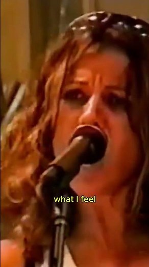 4 Non Blondes - "Spaceman "Live