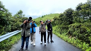 NGOs & Individuals, Panchayats & Public, Entrepreneurs and Government Servants, Students and teachers all come together to celebrate the Sikkim Pariyavaran Parva which is a dream concept of Hon’ble Chief Minister Shri. Prem Singh Tamang Golay. It is a gesture of love and respect towards Mother Nature whip is an example to the entire world. Different Eco activities including Cyclothon, Marathon, Bird Walks and Butterfly Walks was conducted in various districts of Sikkim. | SKM Darpan