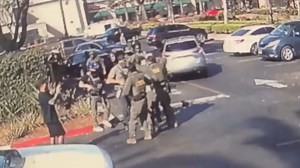 158K views · 8.5K reactions | We are witnessing an abuse of power, and no one seems to be holding them accountable. Trump let this happen. Watch the full episode here: https://www.youtube.com/watch?v=6N5KIC2Kv0c | The Lincoln Project | Facebook