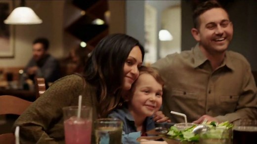 Olive Garden TV Spot, '2019 Everyday Value: Italian Generosity'