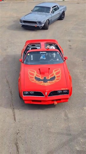 Red Trans Am on Instagram: "“Full throttle. Pure power. No fear 🏁🔥. This Trans Am races with rock ’n roll in its veins 🤘🚀.” #PontiacTransAm #TransAm #Pontiac #Firebird #MuscleCar #AmericanMuscle #ClassicMuscle #ClassicCars #RaceLife #TrackDay #DragRacing #NascarVibes #V8Power #CarCulture #PetrolHead #GearHead #BurnoutLife #Horsepower #Torque #StreetMachine #OldSchoolCool #RockNRoll"