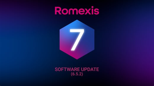 Planmeca Romexis® 7 now brings AI to intraoral imaging – making workflows faster and smarter. 🚀 Automatically detect and number teeth in X-rays, adjust orientation, and organise images into templates – all without the extra manual work. Best part? These AI tools come standard with every Romexis 7 licence. #Planmeca #PlanmecaRomexis #RomexisAI #Romexis7 #DigitalDentistry #DentalSoftware | Planmeca