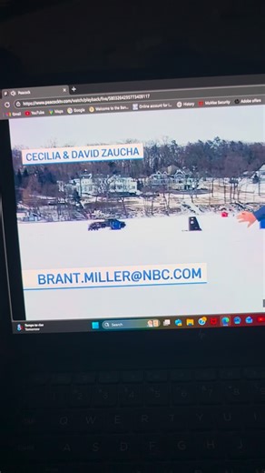 Chris ONeill | PART 394.5 See PART 393.4 February 12, 2026 6:19 PM FBI: Watch Mark Zuckerberg owner of Instagram CENSOR this cleaning chemical attack... | Instagram