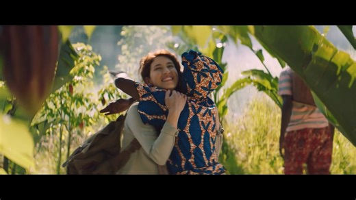 Loacker – QR Code Packaging Content