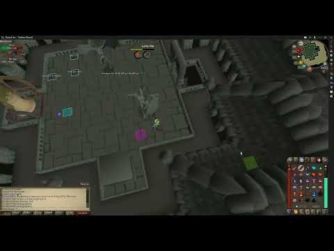 OSRS GROTESQUE GUARDIANS GUIDE
