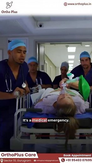 Compartment Syndrome--Signs and Symptoms:OrthoPlus Care #legpain#trauma#orthopaediccare#pain