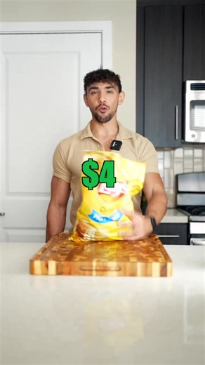 155K views · 54 reactions | $4 VS $60 Chips. . . #foodie #foodreview #chips | Blatant Reviewz | Facebook