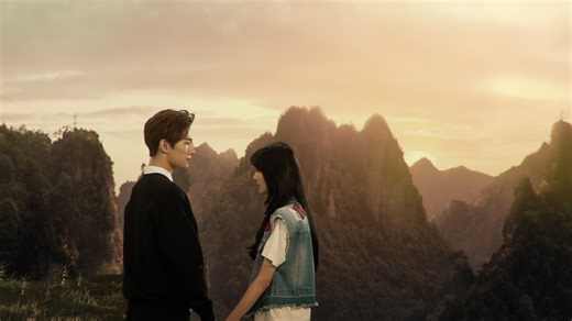 Love O2O - Episode 29 | Rakuten Viki