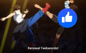 制作打斗动画的参考和建议How To Start A Fight Animation