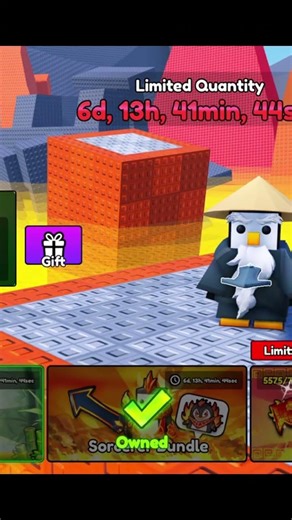 I SPENT 5,200 ROBUX ON Knockout!🐧| #knockout #roblox #trending #viral #fyp #gaming