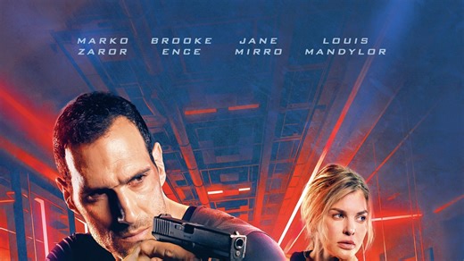 Affinity - Apple TV