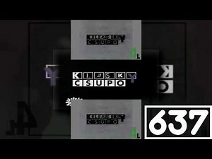 YTPMV All of my VideoPad Klasky Csupo Videos Scan