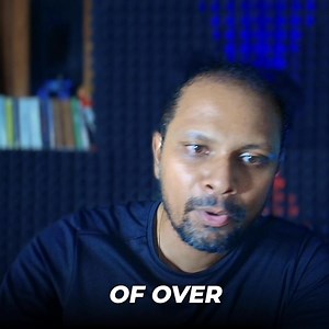 Achieve leadership roles like UX/UI manager or design director in less than 90 days! Hi, my name is jagadeesh, a product designer with 10 years of experience in my field, I want to invite you to my 3-hour design verse workshop where you'll learn: ✅ How to build a roadmap that can help you achieve your design career goals faster ✅ How to master designing skills in UX/UI, visual design and product research. ✅ How to work on real world industry-relevant projects and build experience. ✅ How to creat