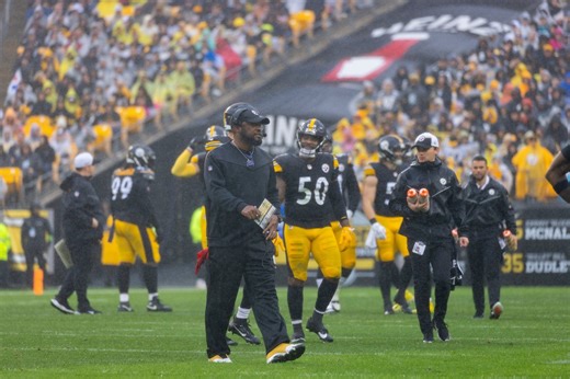 Longest running NFL manager Mike Tomlin leaves Pittsburgh Steelers after 19 years