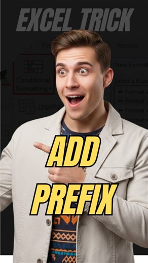 Prabhakar | 💥 Excel Spill Trick Enter ONE formula… Excel fills the rest automatically 🤯 That’s the SPILL magic ✨ #ExcelTips #ExcelSpill #ExcelTutorials | Instagram