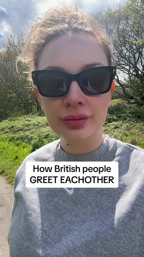 British Greetings: Funny Slang & Phrases