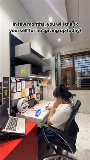 The Breakthrough Is Coming!💯 #success #keepgoing #motivation #tanviaggarwal #shorts