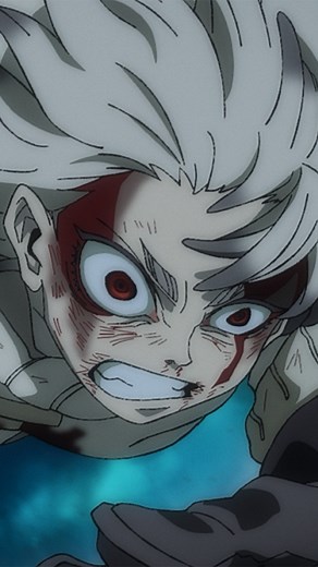 TVアニメ『ガチアクタ』公式 | TVアニメ『ガチアクタ』 メインPV公開！ 敵は「常識」「権力」「差別偏見」！ 奈落（底辺）から這い上がれ！ すべては「クソみたいな世界」を変えるために――！！ ◪OP主題歌 Paledusk 「HUGs」 @Paledusk_jpn ◪ED主題歌 DUSTCELL... | Instagram