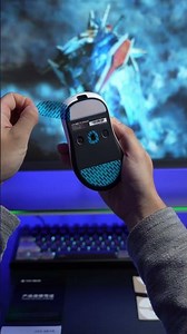 📦 ATK Y9 Series Unboxing— First Look Ergonomic shape, flagship sensors, and serious control.