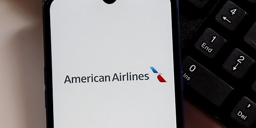 If You Get This Email From American Airlines, Delete It Immediately — Best Life