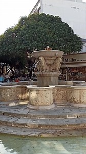 3.3K views · 428 reactions | Lion's Square in Heraklion | Crete | Facebook