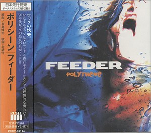 Feeder - Polythene