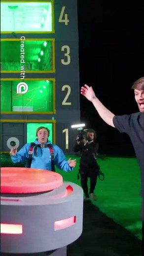 Winning a Bomb Defusal Challenge with 19 Seconds Left!