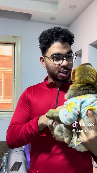 سيزار مش طايق حد يلمس حسن 😂❤️#سيزار #جميع_الدول_العربيه #اكسبلور #اكسبلورexplore #explore