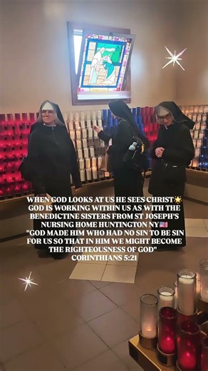 God Looks@ Us & Sees The Righteousness Of Jesus Covering Us. Due To Our Union With Christ.👑👑❤️🌟❤️👑