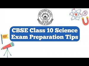 "How to Prepare for Class 10 Board Exam in 60 Days | Top Study Strategy & Timetable"