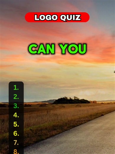 Test Your Knowledge with This Logo Quiz Challenge