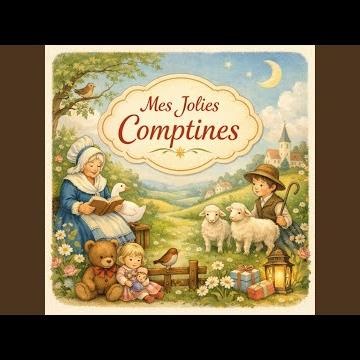 Au clair de la lune