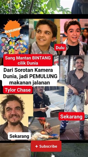 ARTIS CILIK NICKELODEON INI NASIBNYA SUNGGUH IRONIS 😭 #fypシ #trendingshorts #beritaterkini #news