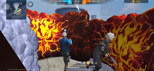 Tư Duy K10 Trong Free Fire Và Các Chiến Thuật Hiệu Quả