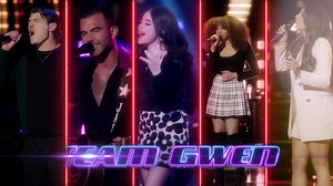 38K views · 1.6K reactions | my #TeamGwen fam is finally complete !!  welcome 2 the winning team  gx #TheVoice | Gwen Stefani | Facebook