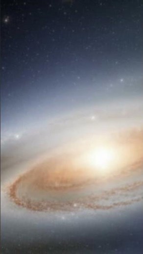 ✨ ¿CÓMO SE FORMAN LAS GALAXIAS ESPIRALES? 💫 Un viaje a su ORÍGEN. 🌌