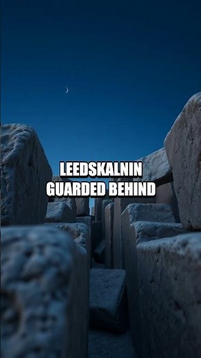 The Coral Castle Enigma: A Solitary Monument