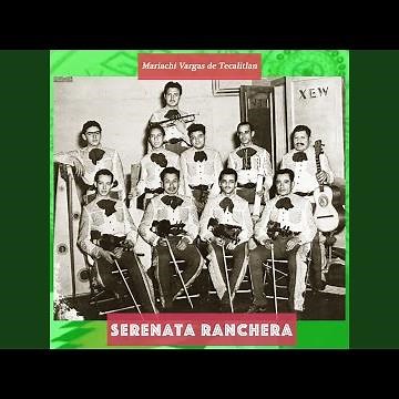 Serenata Ranchera