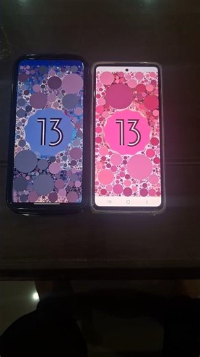 Redmi Note 11 Pro(HyperOS 1 Android 13) vs Galaxy S20 FE(One Ui 5.1 Android 13)