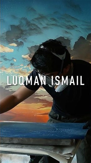 Morphora | Luqman Ismail | G13 Project Room | Teaser