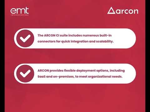 Unifying Identity Management | ARCON Converged Identity Platform
