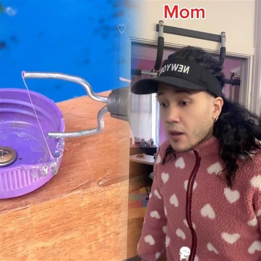 When oldest child mixes up his chores😆🤣#funnyvideo #comedy