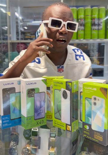 Buy iPhone 15 Pro Max in Kenya: Top Smartphones Available