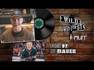 Wild on 7th - Episode #97: Joe Mauer, Zuccarello's jokes, and the Final Stretch