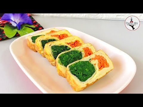 Olahan Telur Resep Masakan Sederhana Sehari - Hari